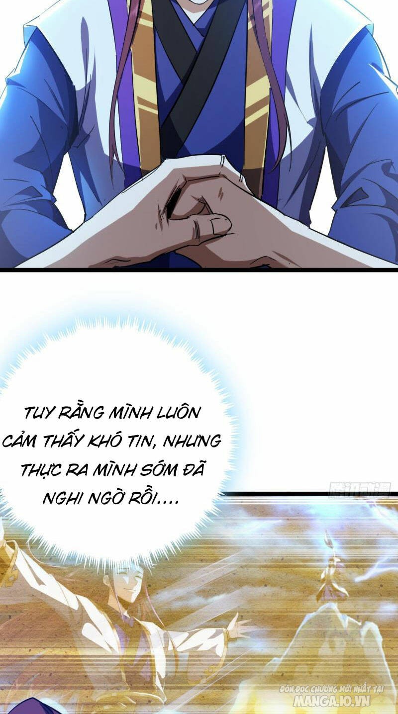 Đại Phản Diện Đi Tìm Chết Chapter 38 - Trang 2