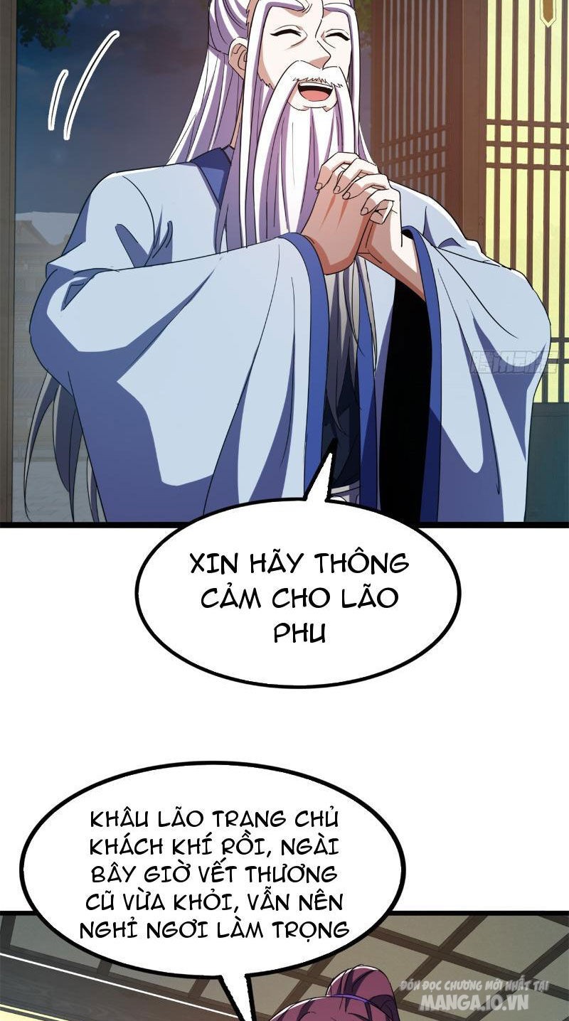 Đại Phản Diện Đi Tìm Chết Chapter 37 - Trang 2