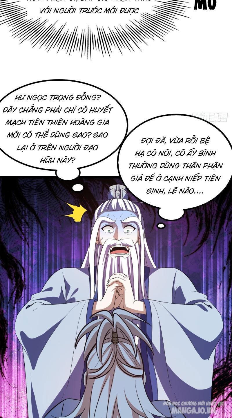 Đại Phản Diện Đi Tìm Chết Chapter 37 - Trang 2