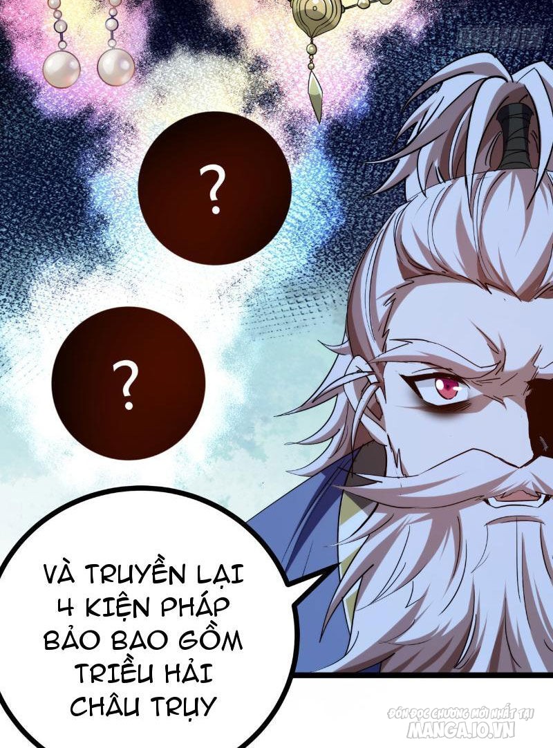 Đại Phản Diện Đi Tìm Chết Chapter 37 - Trang 2