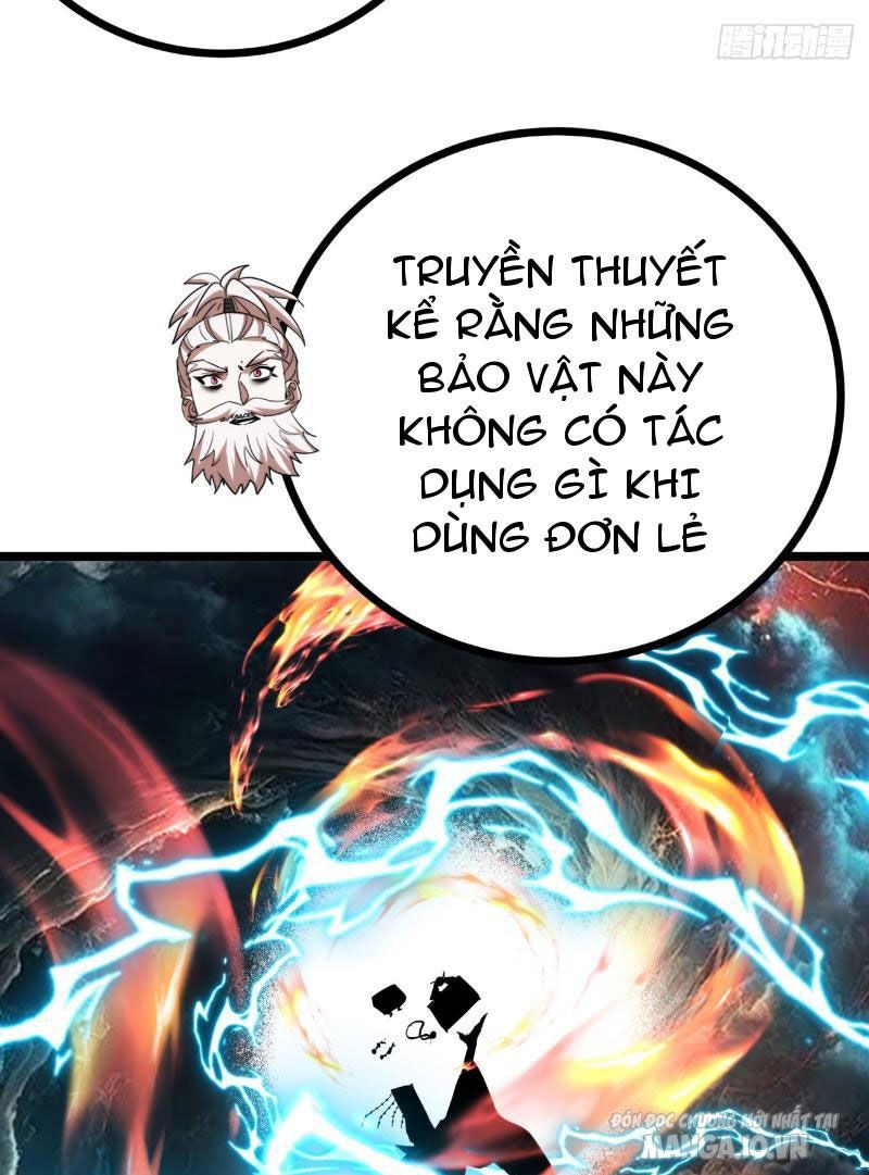 Đại Phản Diện Đi Tìm Chết Chapter 37 - Trang 2