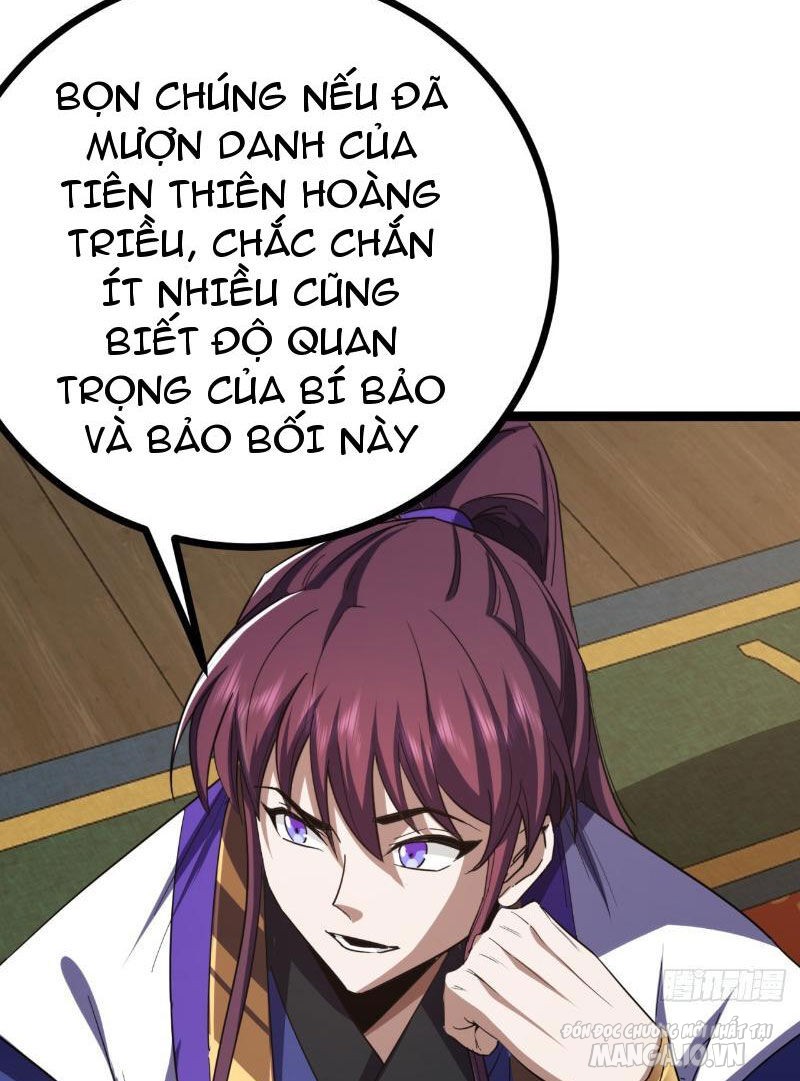 Đại Phản Diện Đi Tìm Chết Chapter 37 - Trang 2