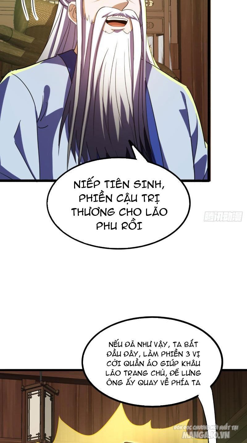 Đại Phản Diện Đi Tìm Chết Chapter 36 - Trang 2