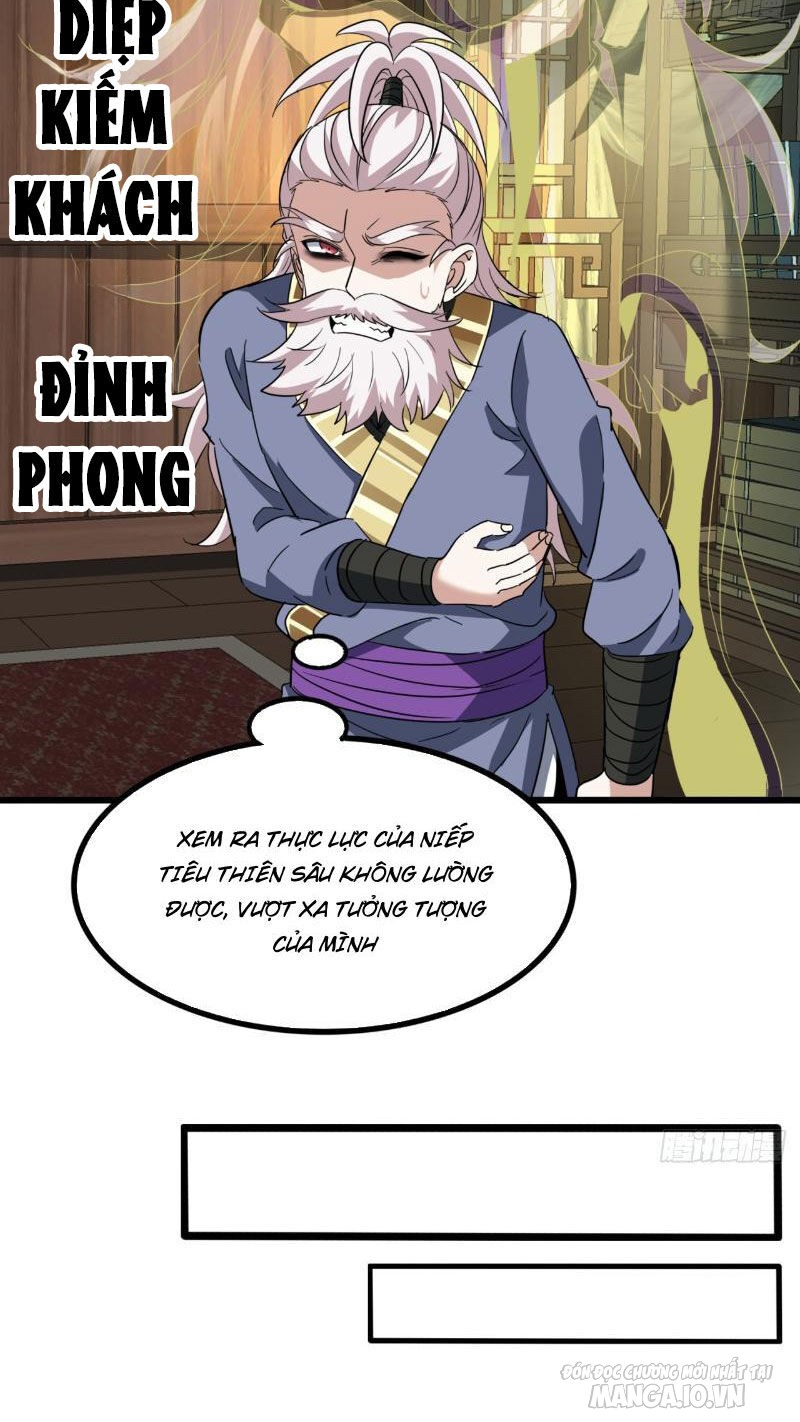 Đại Phản Diện Đi Tìm Chết Chapter 36 - Trang 2