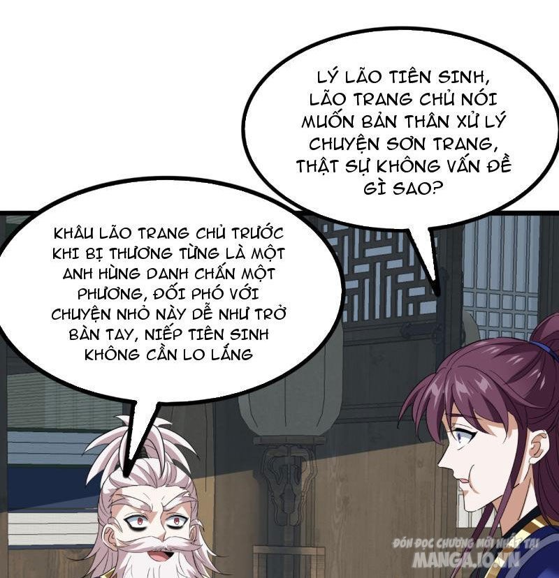 Đại Phản Diện Đi Tìm Chết Chapter 36 - Trang 2