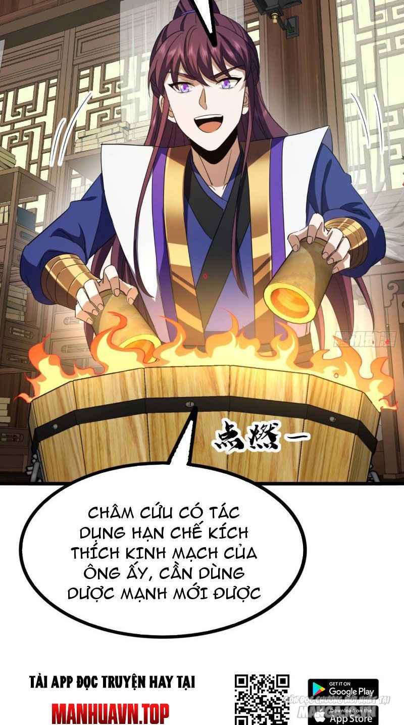 Đại Phản Diện Đi Tìm Chết Chapter 36 - Trang 2