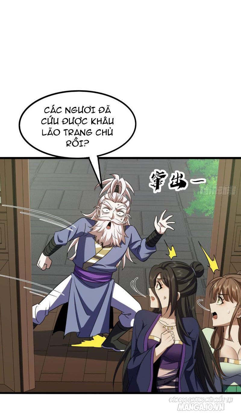 Đại Phản Diện Đi Tìm Chết Chapter 35 - Trang 2