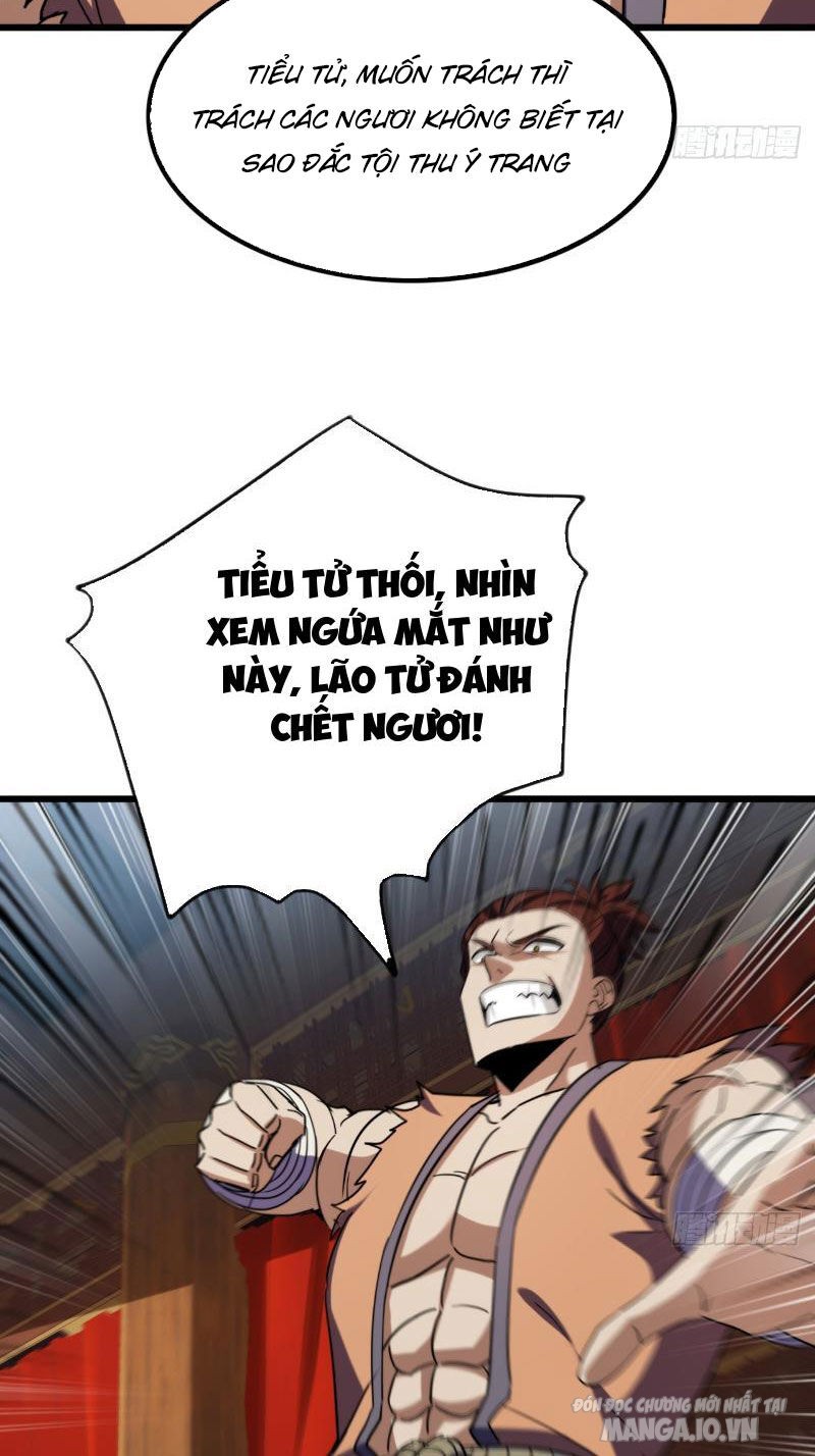 Đại Phản Diện Đi Tìm Chết Chapter 33 - Trang 2