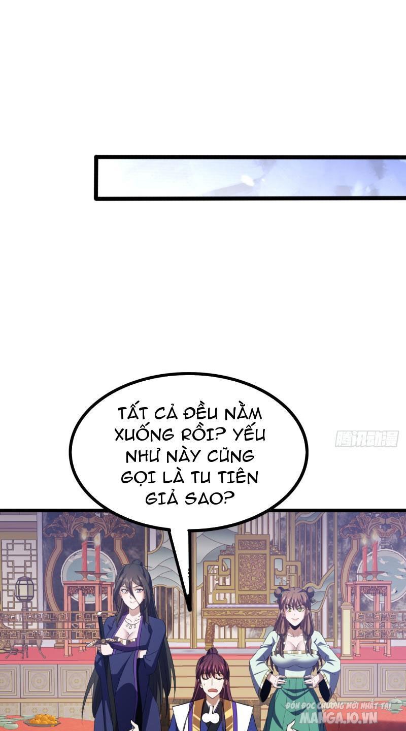 Đại Phản Diện Đi Tìm Chết Chapter 33 - Trang 2