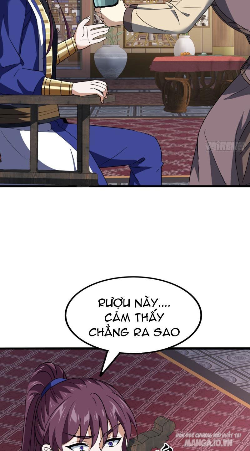 Đại Phản Diện Đi Tìm Chết Chapter 33 - Trang 2