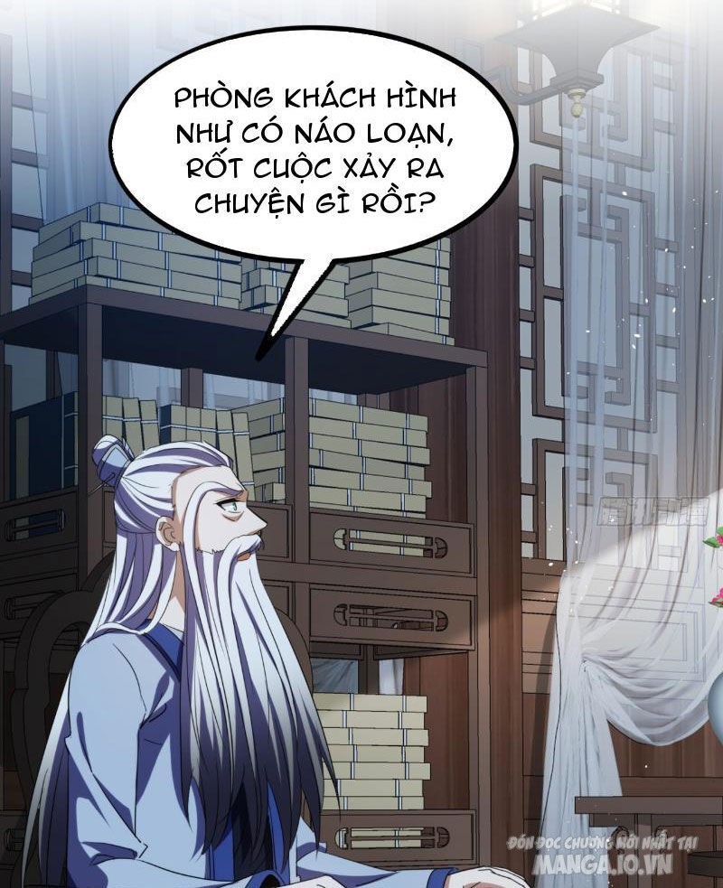 Đại Phản Diện Đi Tìm Chết Chapter 33 - Trang 2