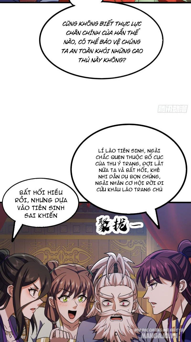 Đại Phản Diện Đi Tìm Chết Chapter 33 - Trang 2