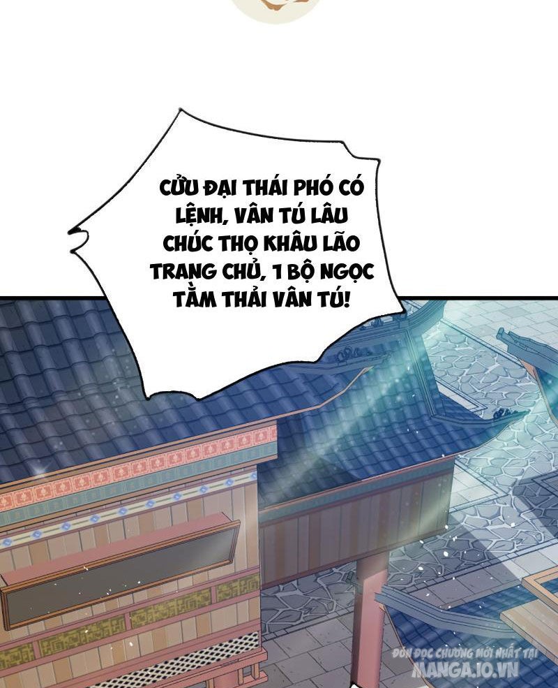 Đại Phản Diện Đi Tìm Chết Chapter 32 - Trang 2