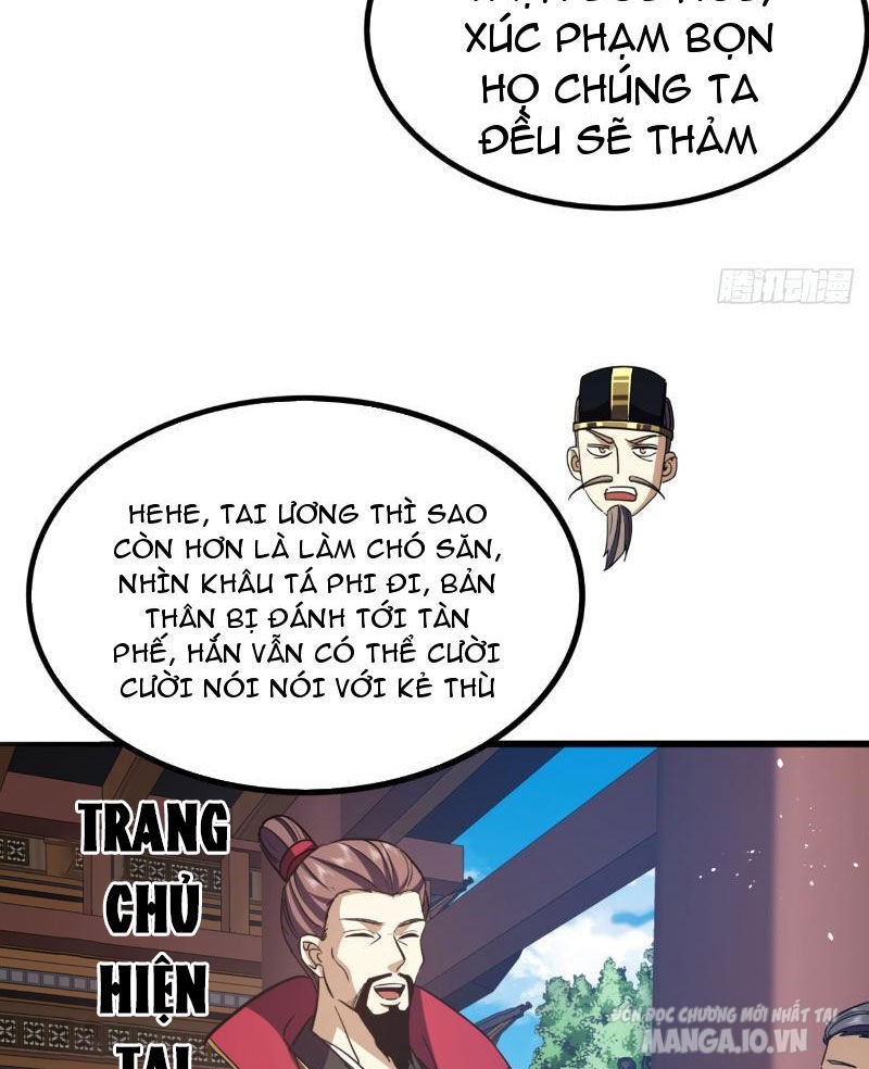 Đại Phản Diện Đi Tìm Chết Chapter 32 - Trang 2