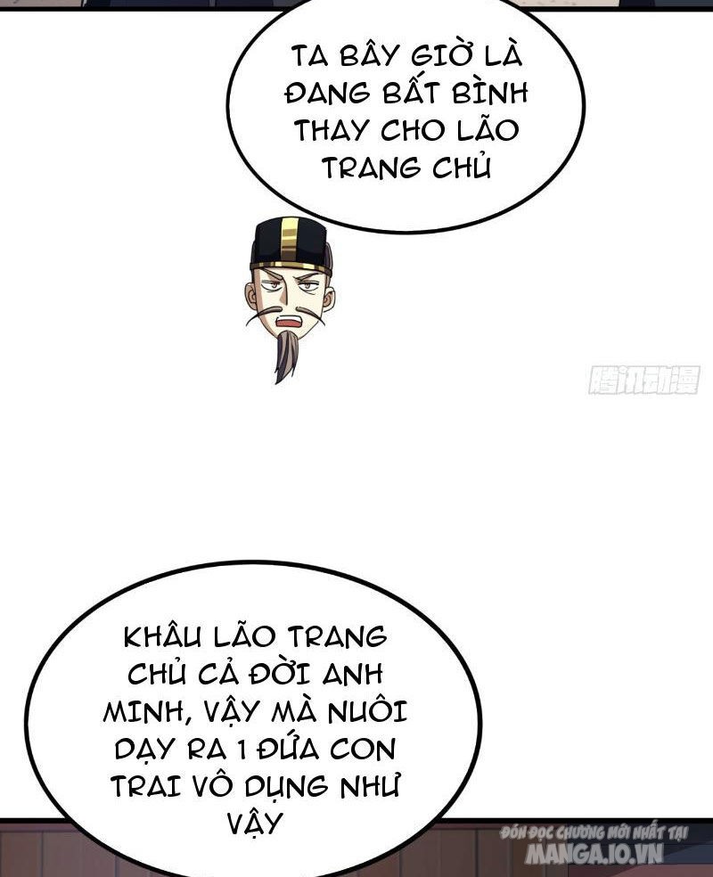 Đại Phản Diện Đi Tìm Chết Chapter 32 - Trang 2