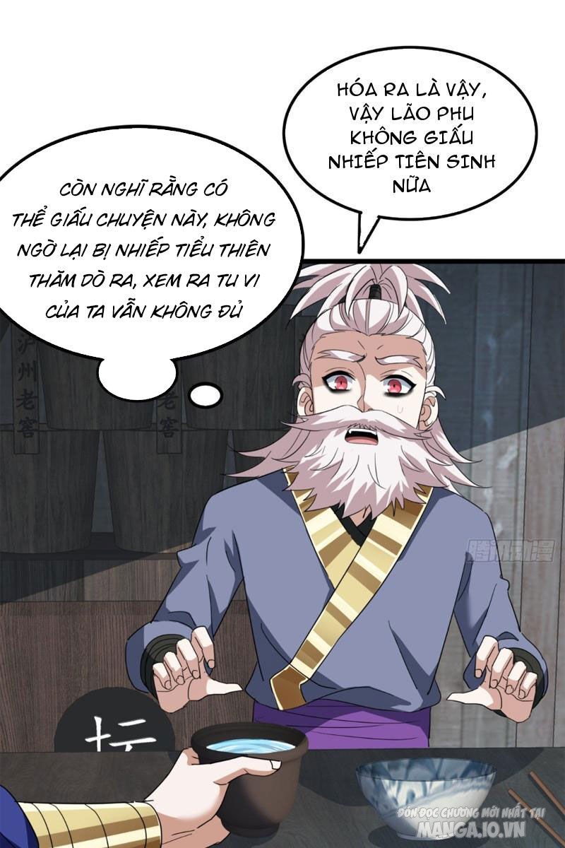 Đại Phản Diện Đi Tìm Chết Chapter 31 - Trang 2