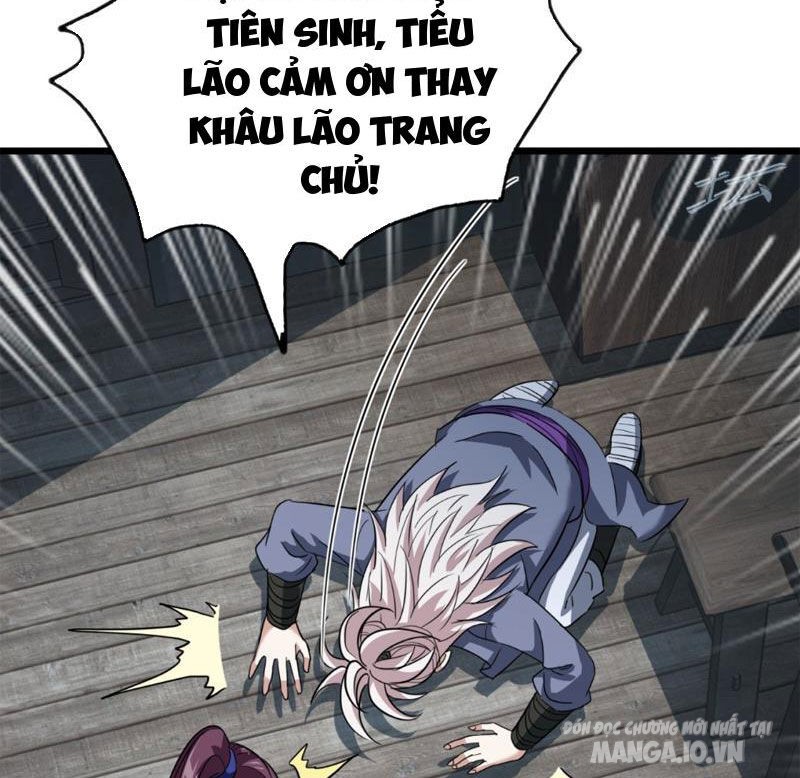 Đại Phản Diện Đi Tìm Chết Chapter 31 - Trang 2