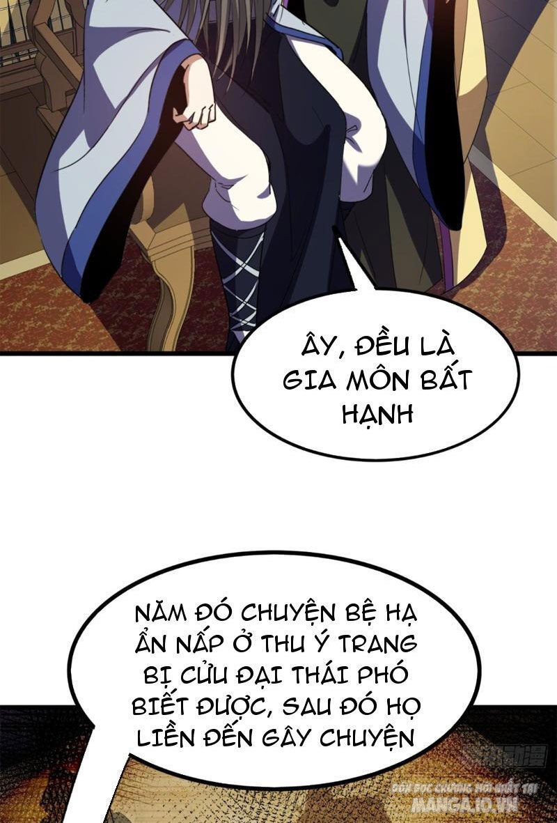 Đại Phản Diện Đi Tìm Chết Chapter 31 - Trang 2