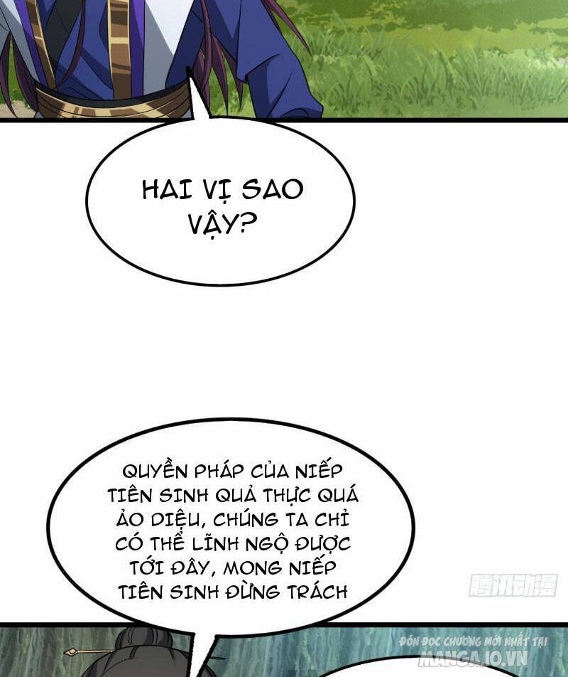 Đại Phản Diện Đi Tìm Chết Chapter 30 - Trang 2