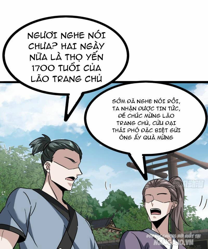 Đại Phản Diện Đi Tìm Chết Chapter 30 - Trang 2