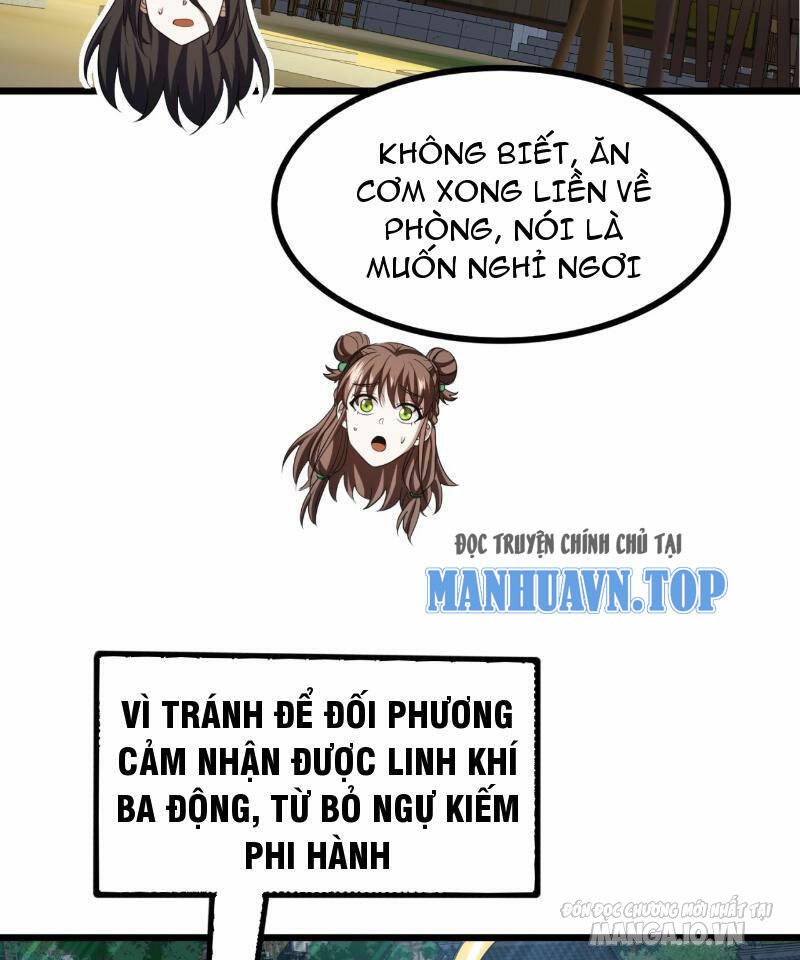 Đại Phản Diện Đi Tìm Chết Chapter 30 - Trang 2