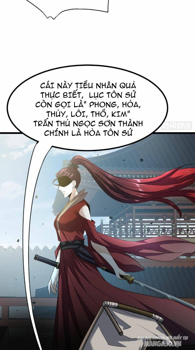 Đại Phản Diện Đi Tìm Chết Chapter 28 - Trang 2