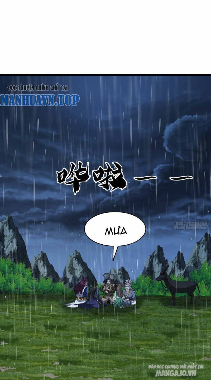 Đại Phản Diện Đi Tìm Chết Chapter 28 - Trang 2