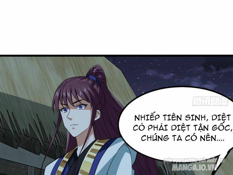 Đại Phản Diện Đi Tìm Chết Chapter 27 - Trang 2