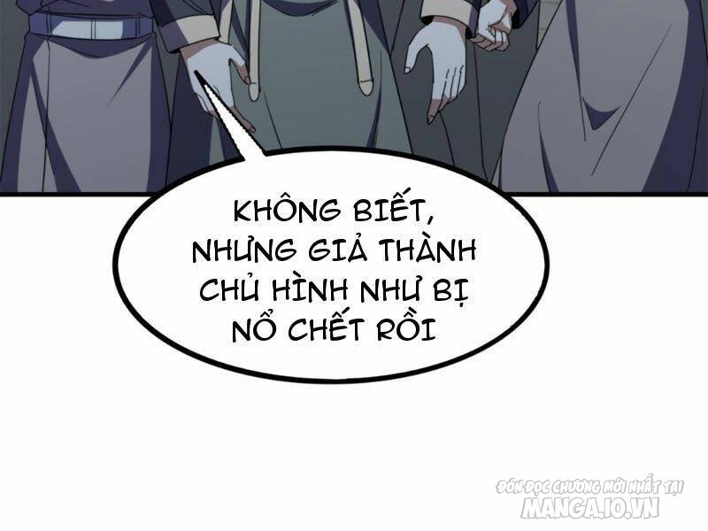 Đại Phản Diện Đi Tìm Chết Chapter 27 - Trang 2