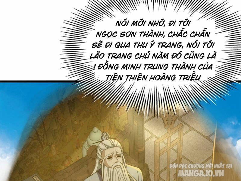 Đại Phản Diện Đi Tìm Chết Chapter 27 - Trang 2