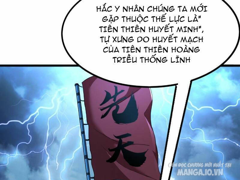 Đại Phản Diện Đi Tìm Chết Chapter 26 - Trang 2