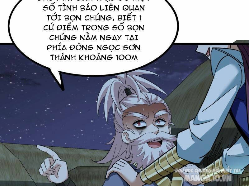 Đại Phản Diện Đi Tìm Chết Chapter 26 - Trang 2