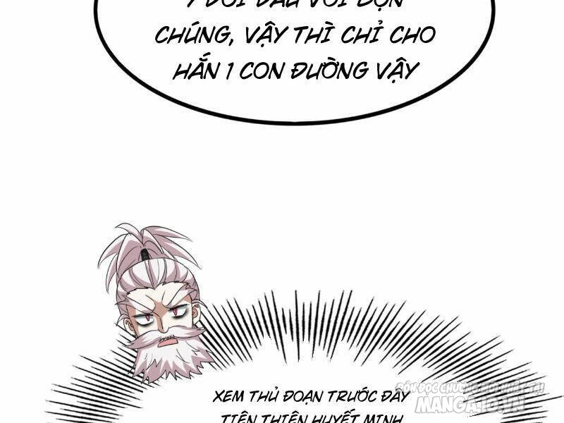 Đại Phản Diện Đi Tìm Chết Chapter 26 - Trang 2