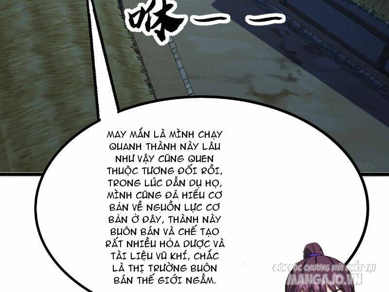 Đại Phản Diện Đi Tìm Chết Chapter 24 - Trang 2