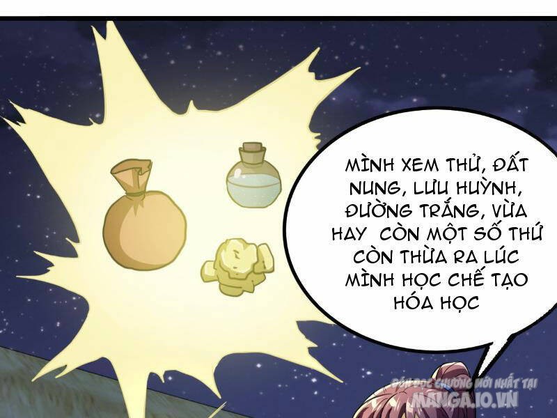 Đại Phản Diện Đi Tìm Chết Chapter 24 - Trang 2