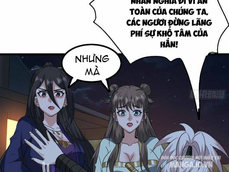 Đại Phản Diện Đi Tìm Chết Chapter 24 - Trang 2