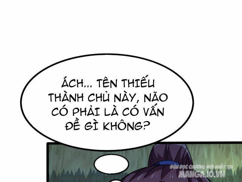 Đại Phản Diện Đi Tìm Chết Chapter 23 - Trang 2