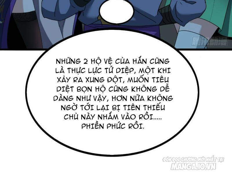 Đại Phản Diện Đi Tìm Chết Chapter 23 - Trang 2