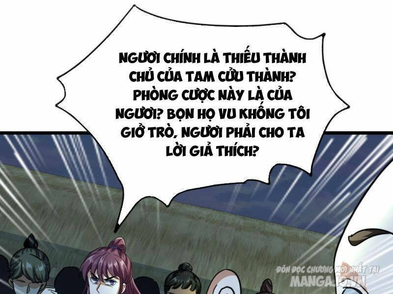 Đại Phản Diện Đi Tìm Chết Chapter 23 - Trang 2