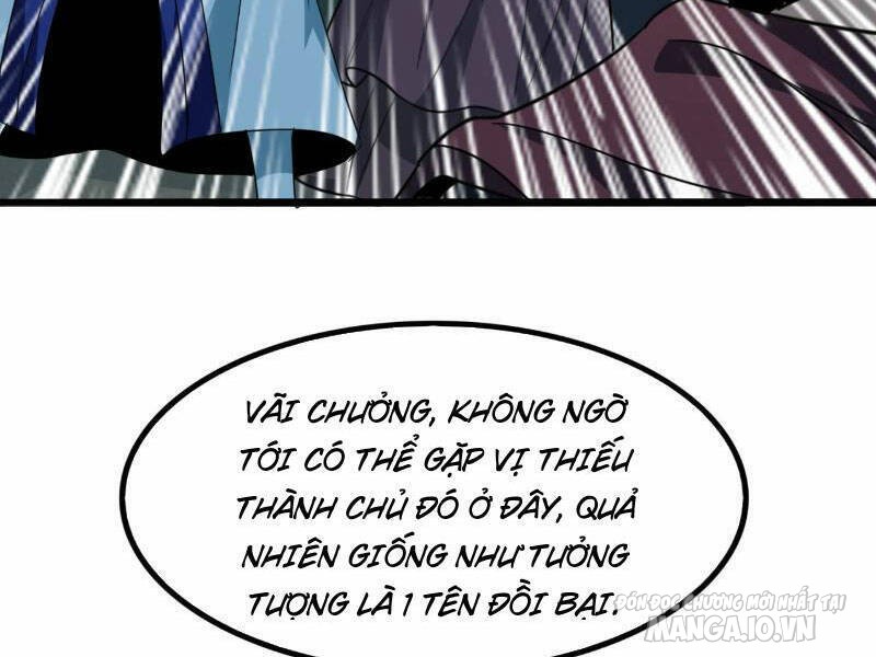 Đại Phản Diện Đi Tìm Chết Chapter 23 - Trang 2