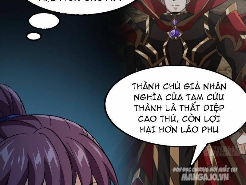 Đại Phản Diện Đi Tìm Chết Chapter 23 - Trang 2