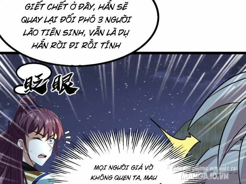 Đại Phản Diện Đi Tìm Chết Chapter 23 - Trang 2