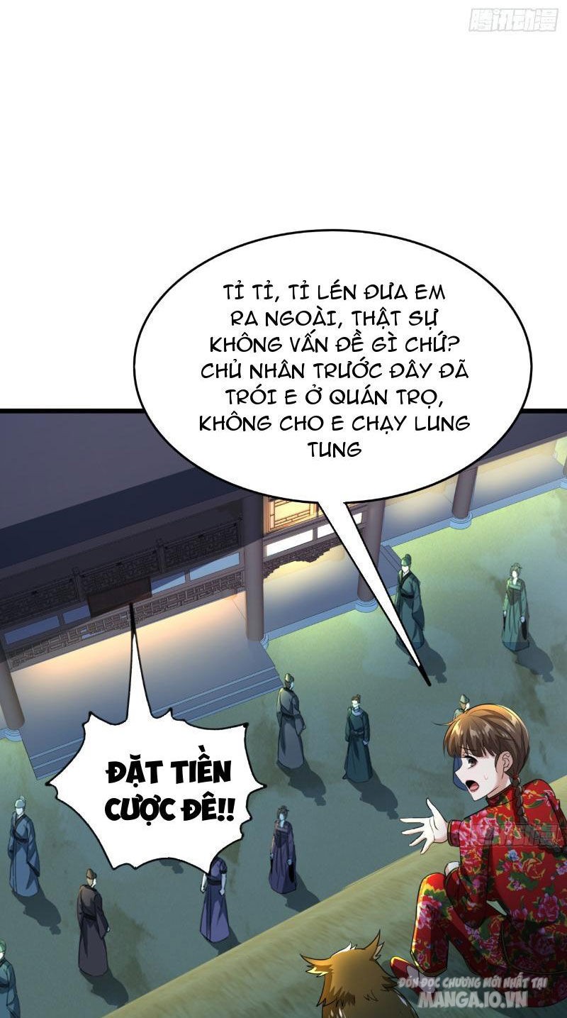 Đại Phản Diện Đi Tìm Chết Chapter 22 - Trang 2