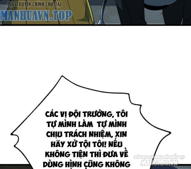 Đại Phản Diện Đi Tìm Chết Chapter 22 - Trang 2