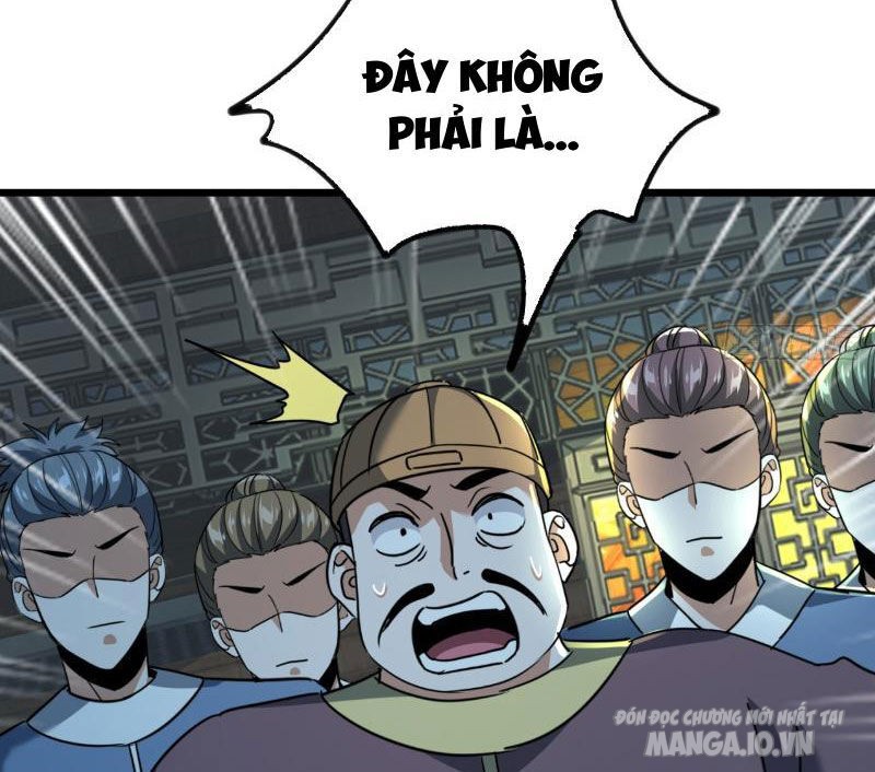 Đại Phản Diện Đi Tìm Chết Chapter 22 - Trang 2