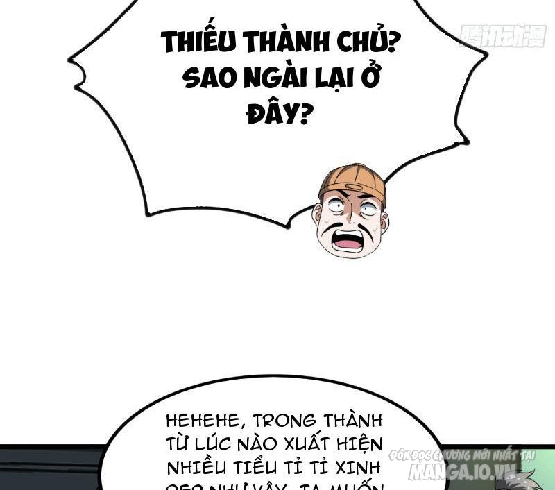 Đại Phản Diện Đi Tìm Chết Chapter 22 - Trang 2