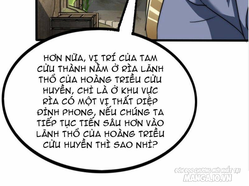 Đại Phản Diện Đi Tìm Chết Chapter 20 - Trang 2