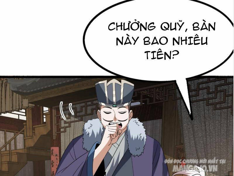 Đại Phản Diện Đi Tìm Chết Chapter 20 - Trang 2