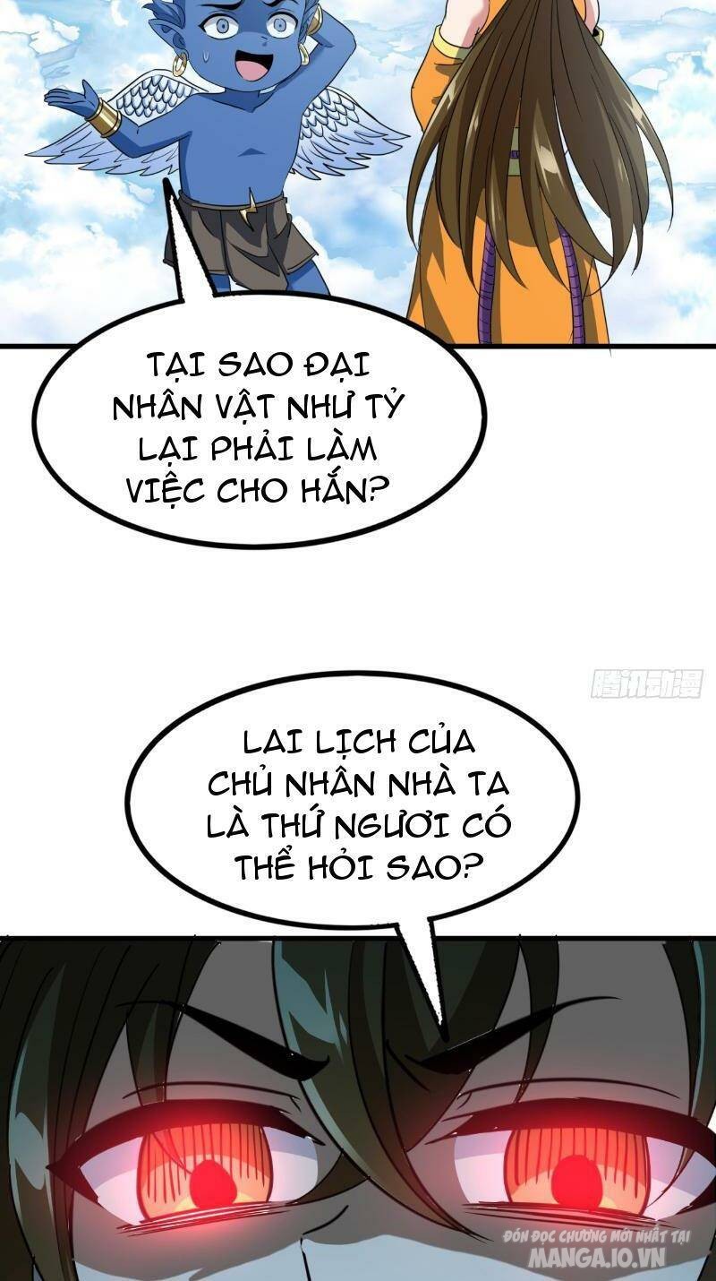 Đại Phản Diện Đi Tìm Chết Chapter 19 - Trang 2