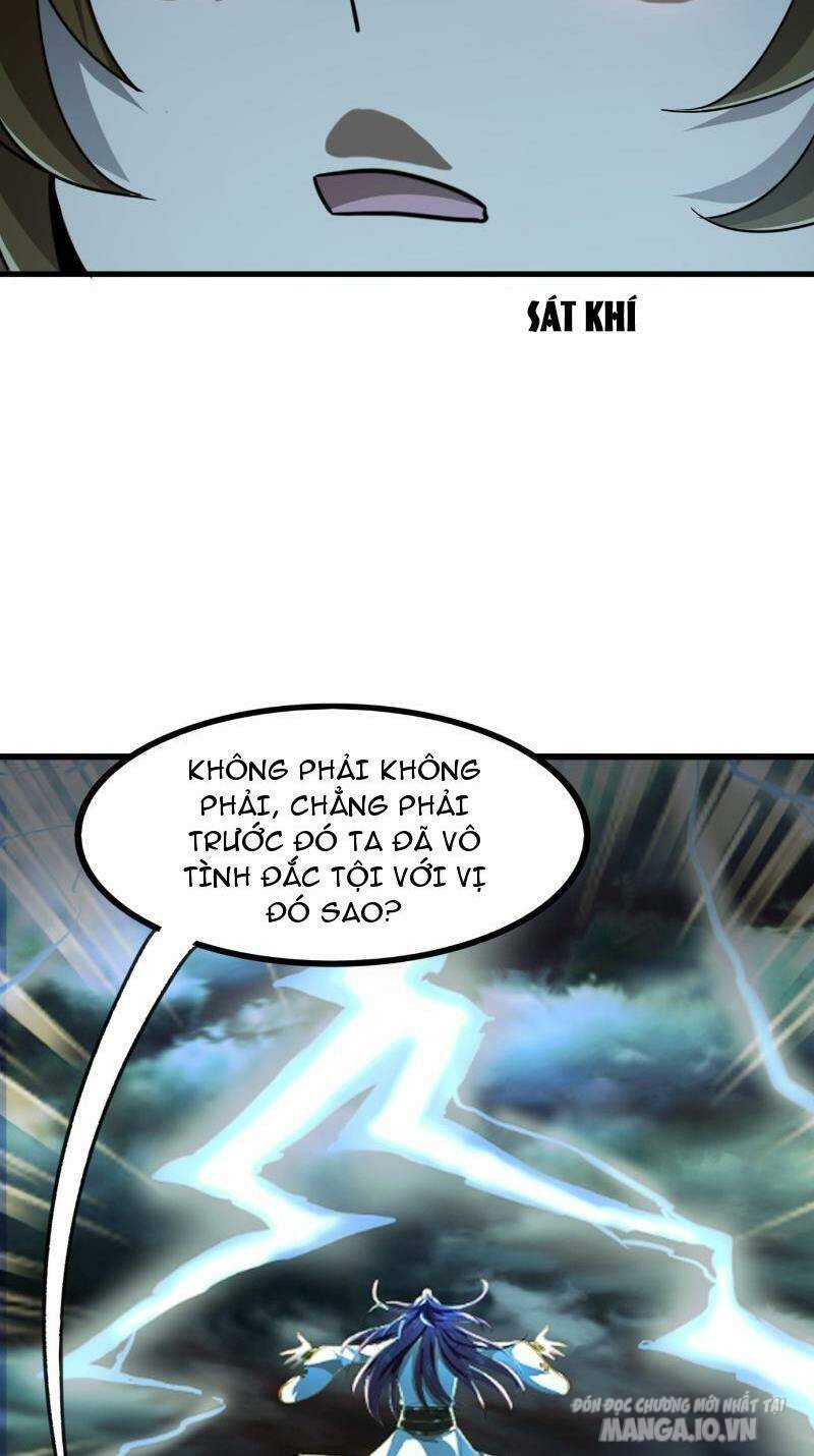 Đại Phản Diện Đi Tìm Chết Chapter 19 - Trang 2